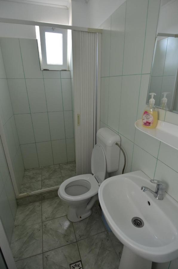 Vila G&S Костинешти Экстерьер фото